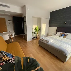 Apartament Komfort W Najlepszej Lokalizacji, Wrocław